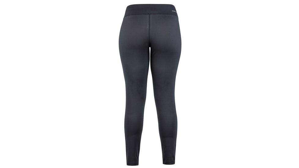 ExOfficio Give-N-Go Perf Base Lyer Bottom - Women's, Black, Extra Small, 2243-2972-Black-XS
