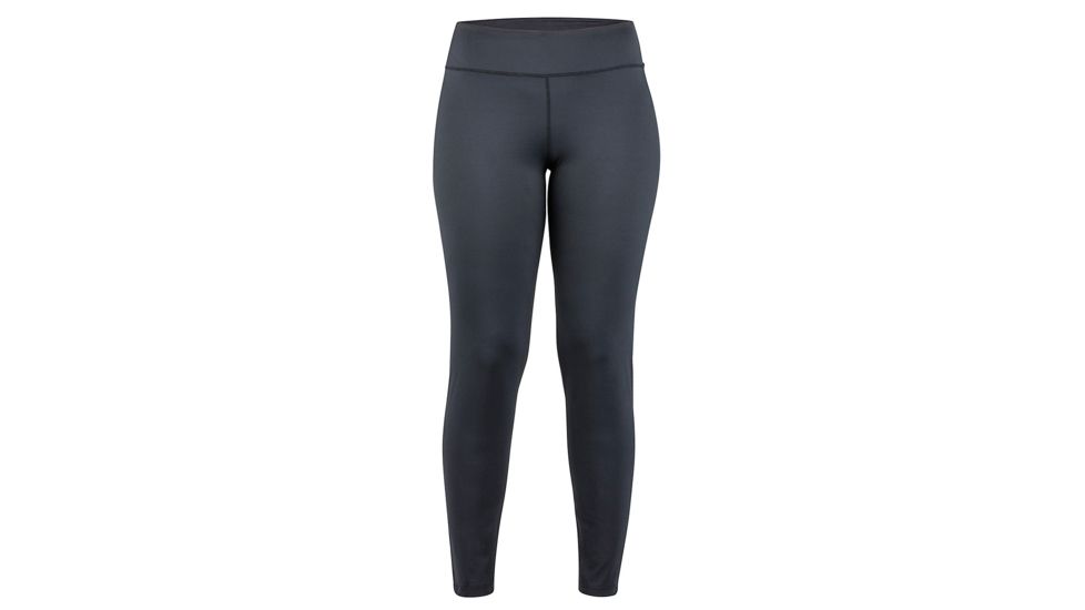 ExOfficio Give-N-Go Perf Base Lyer Bottom - Women's, Black, Small, 2243-2972-Black-S