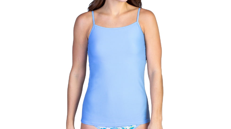 ExOfficio Give-N-Go Shelf Bra Cami - Women's-Cabo-Medium
