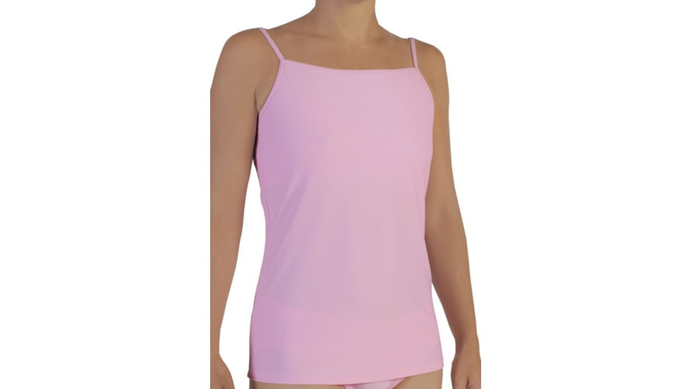 ExOfficio Give-N-Go Shelf Bra Cami - Women's-Candy-Large