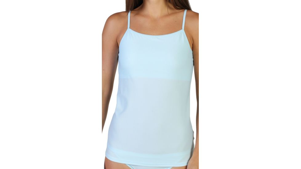 Give-N-Go Shelf Bra Cami - Womens-Atmosphere-Medium