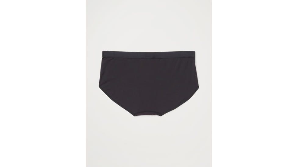 ExOfficio Give-N-Go Sport 2.0 Hipster - Womens, Black, Medium, 22416723-9999-M
