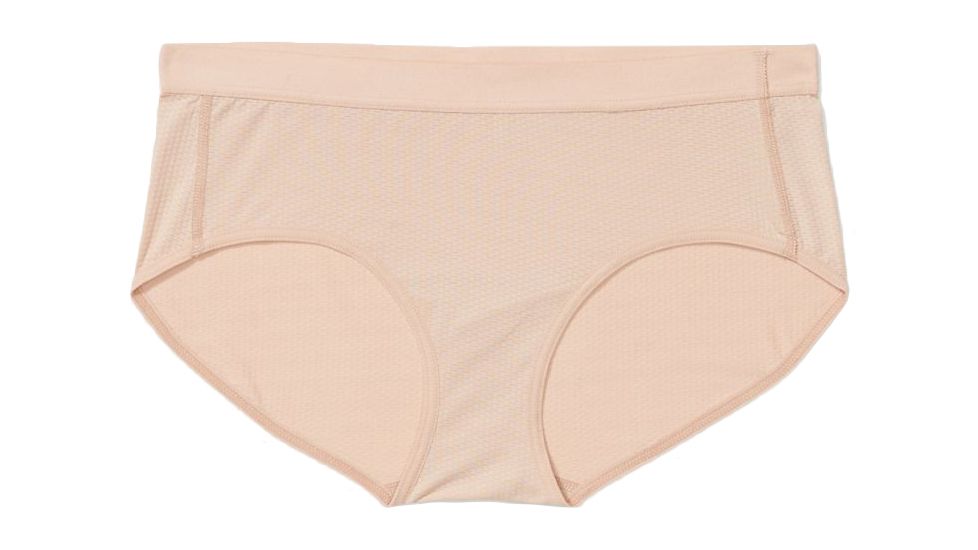 ExOfficio Give-N-Go Sport 2.0 Hipster - Womens, Buff, Small, 2241-3453-8295-S