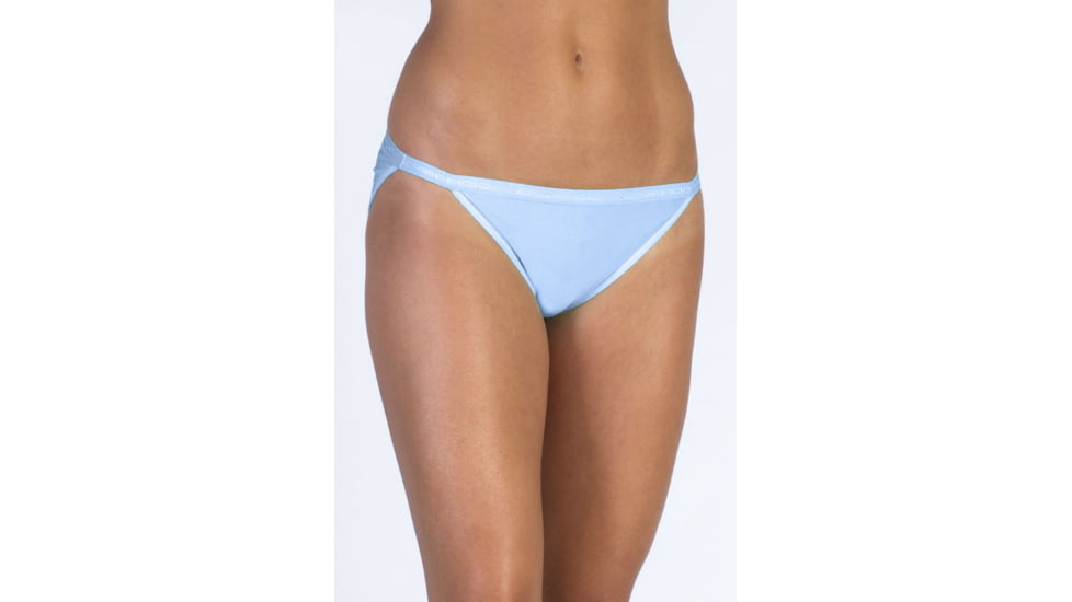 Give-N-Go String Bikini - Womens-Cabo-X-Small