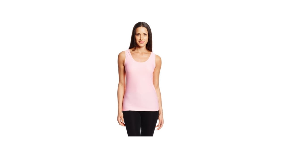 ExOfficio Give-N-Go Tank - Women's-Candy-Clearance-Small