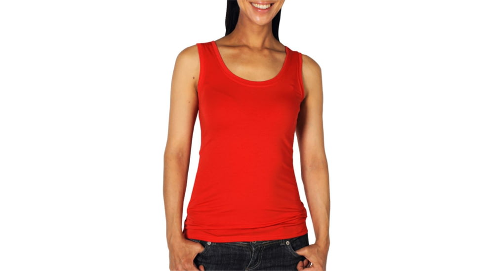 ExOfficio Give-N-Go Tank - Women's-Rose Hip-X-Small