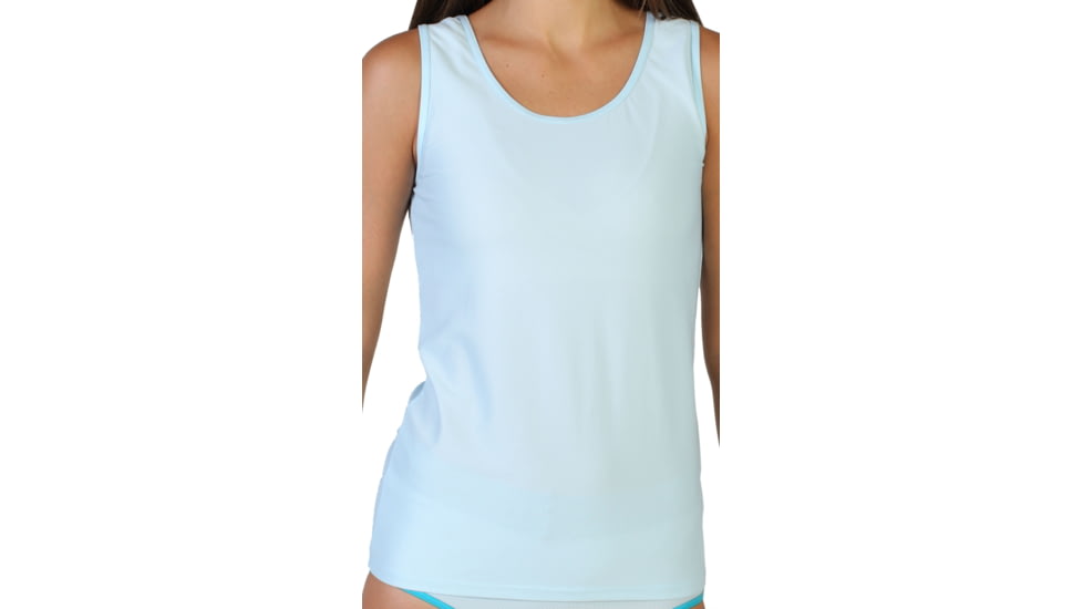 Give-N-Go Tank - Womens-Atmosphere-Small