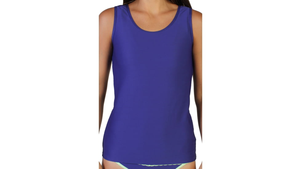 Give-N-Go Tank - Womens-League-Medium
