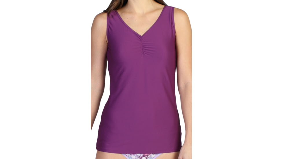 Give-N-Go Tank - Womens-Nouveau-Large