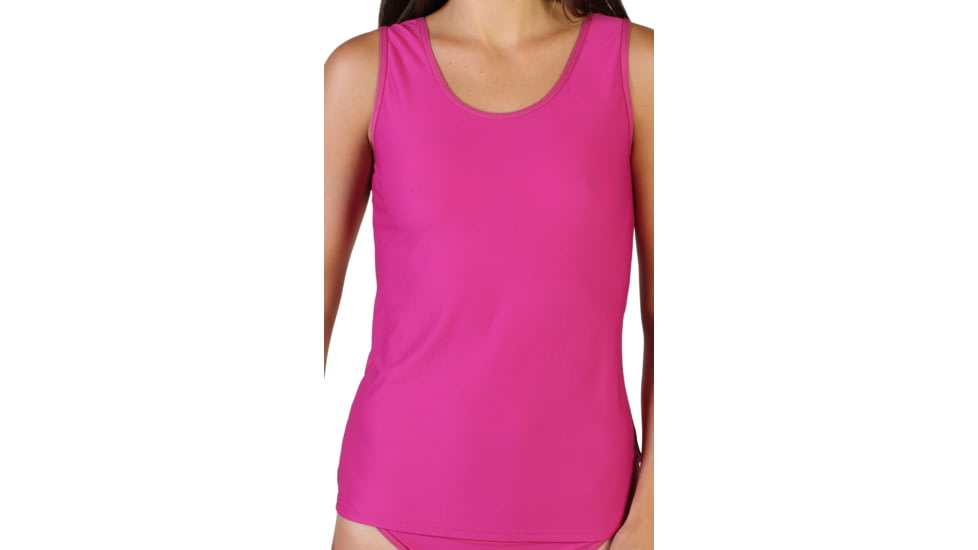 Give-N-Go Tank - Womens-Pizazz-Medium