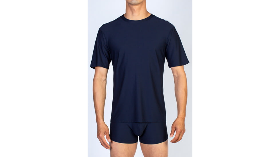 Give-N-Go Tee - Mens -Curfew-X-Large