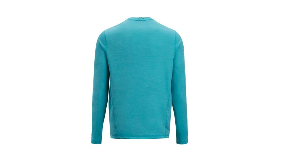 ExOfficio Hyalite Long Sleeve - Men's, Maui, S, 10113252-5023-S