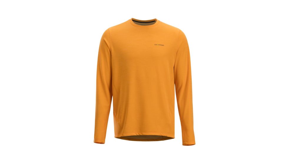 ExOfficio Hyalite Long Sleeve - Men's, Pale Pumpkin, 2XL, 10113252-3655-2XL