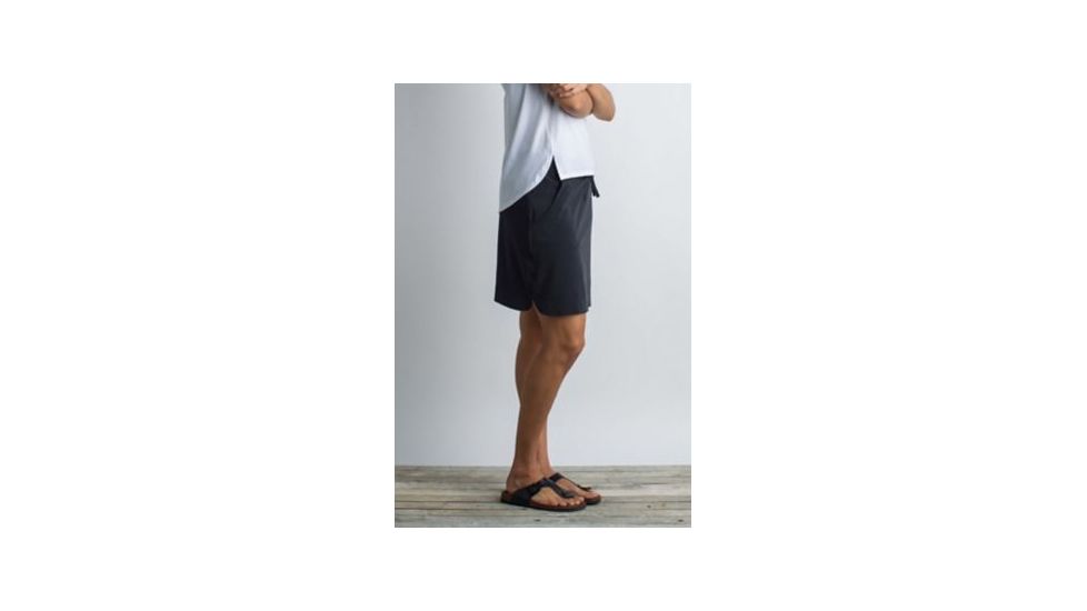 DEMO, ExOfficio Kizmet Skort - Women's, 6 US, 5 in Inseam, Black, 20623072-9999-6