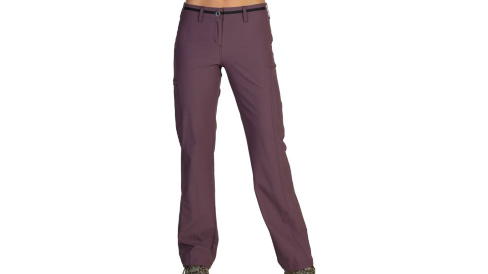 ExOfficio Kukura Pant - Women's -Antique-Regular Inseam-6