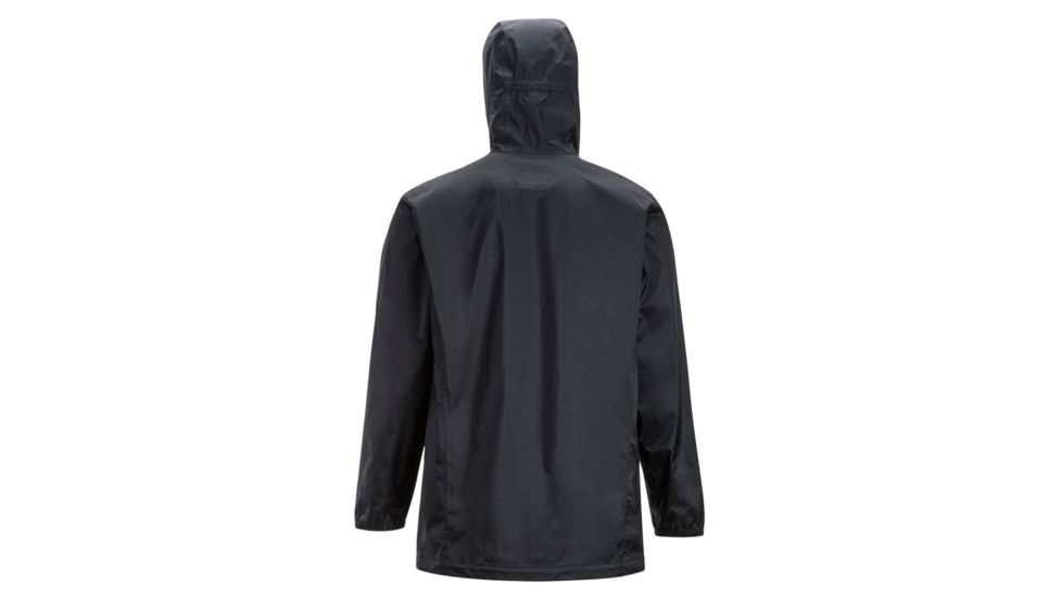 Demo, ExOfficio Lagoa Jacket, Black, M, 10713322-9999-M