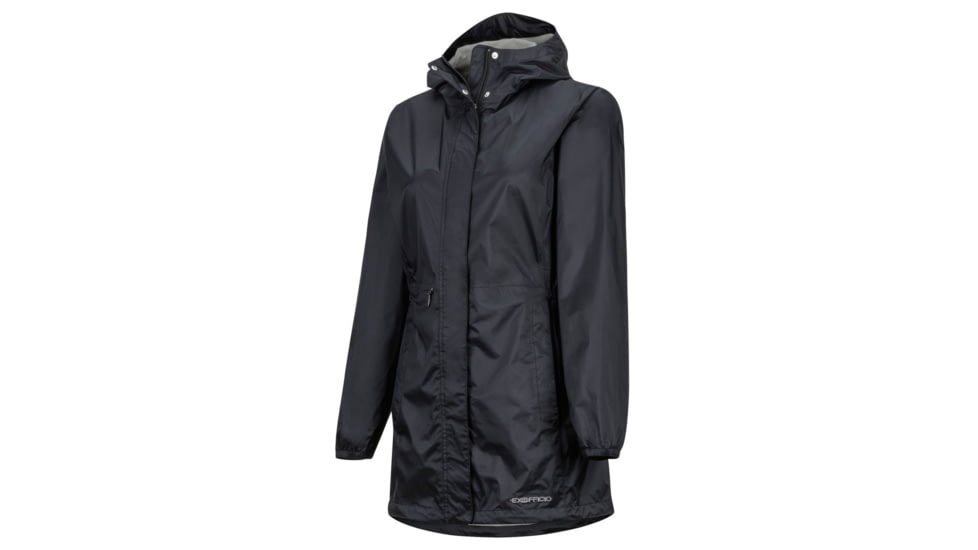 Demo, ExOfficio Lagoa Jacket, Black, M, 20713326-9999-M
