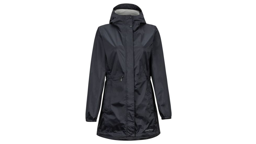 Demo, ExOfficio Lagoa Jacket, Black, M, 20713326-9999-M