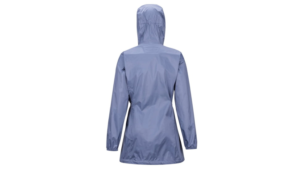 Demo, ExOfficio Lagoa Jacket, Blue Heron, M, 20713326-5016-M