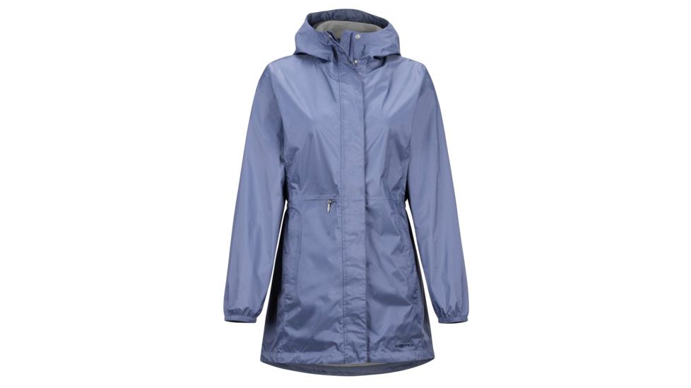 Demo, ExOfficio Lagoa Jacket, Blue Heron, M, 20713326-5016-M