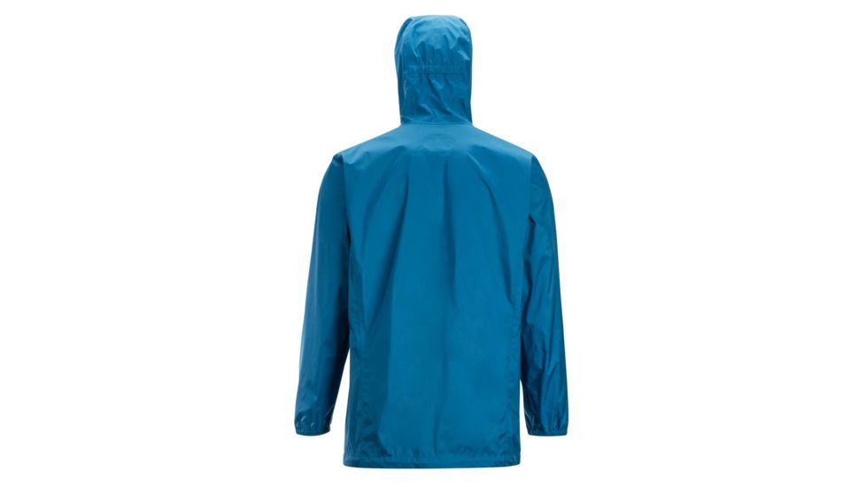 Demo, ExOfficio Lagoa Jacket, Deep Water, M, 10713322-5721-M
