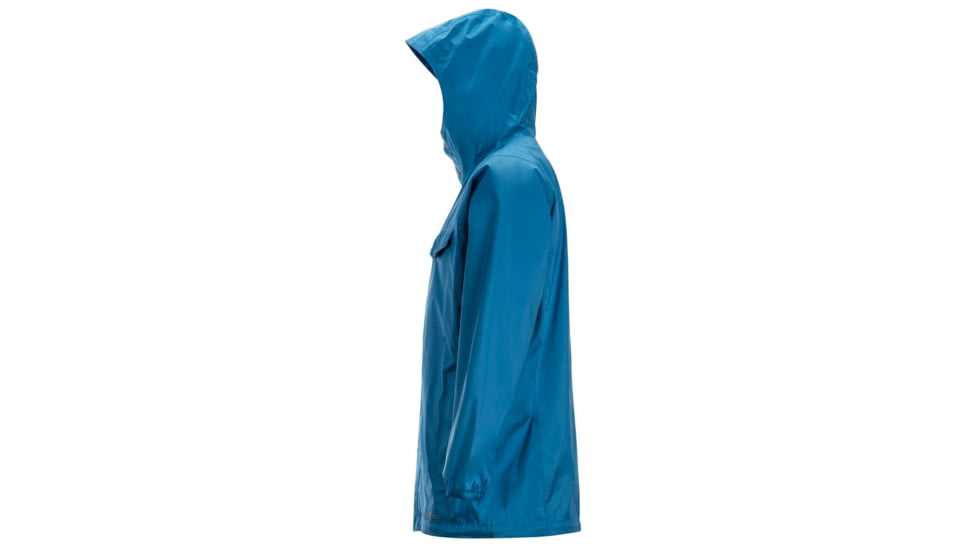 Demo, ExOfficio Lagoa Jacket, Deep Water, M, 10713322-5721-M