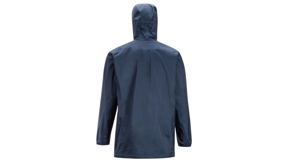 Demo, ExOfficio Lagoa Jacket, Navy, M, 10713322-5600-M