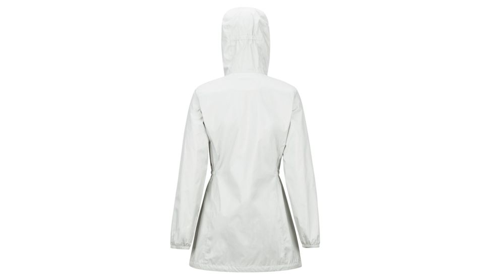 ExOfficio Lagoa Jacket, Platinum, XS, 2071-3326-9111-XS