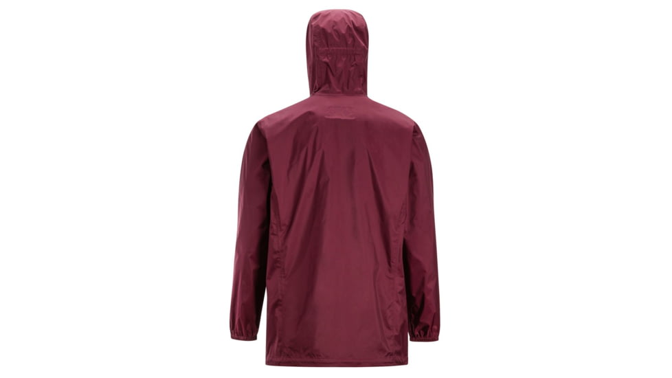 Demo, ExOfficio Lagoa Jacket, Port, M, 10713322-4871-M
