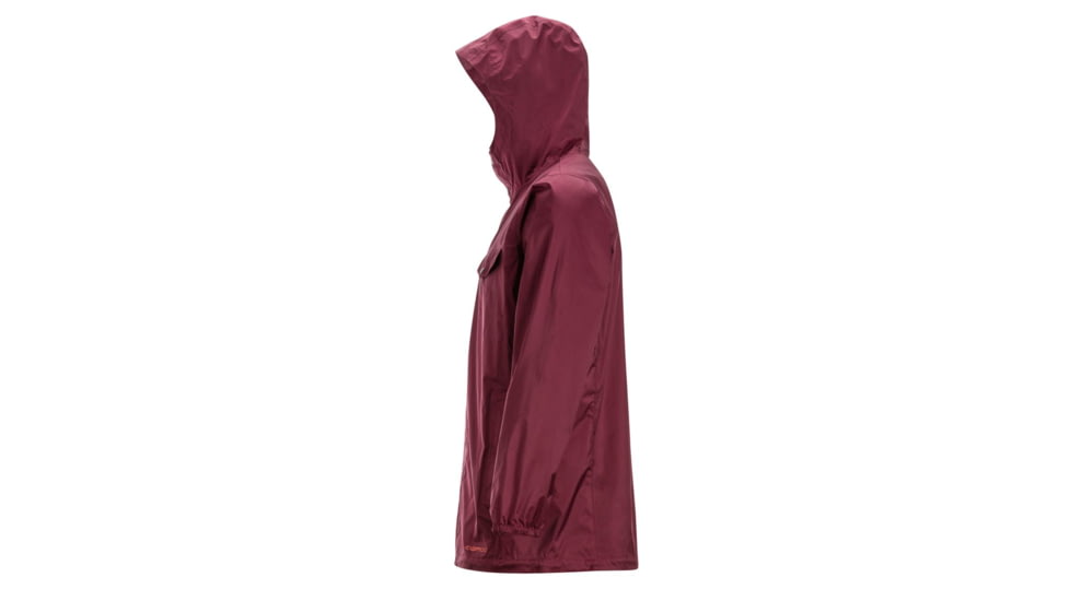 Demo, ExOfficio Lagoa Jacket, Port, M, 10713322-4871-M