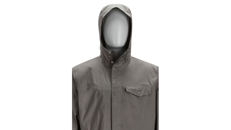 Demo, ExOfficio Lagoa Jacket, Road, M, 10713322-9322-M
