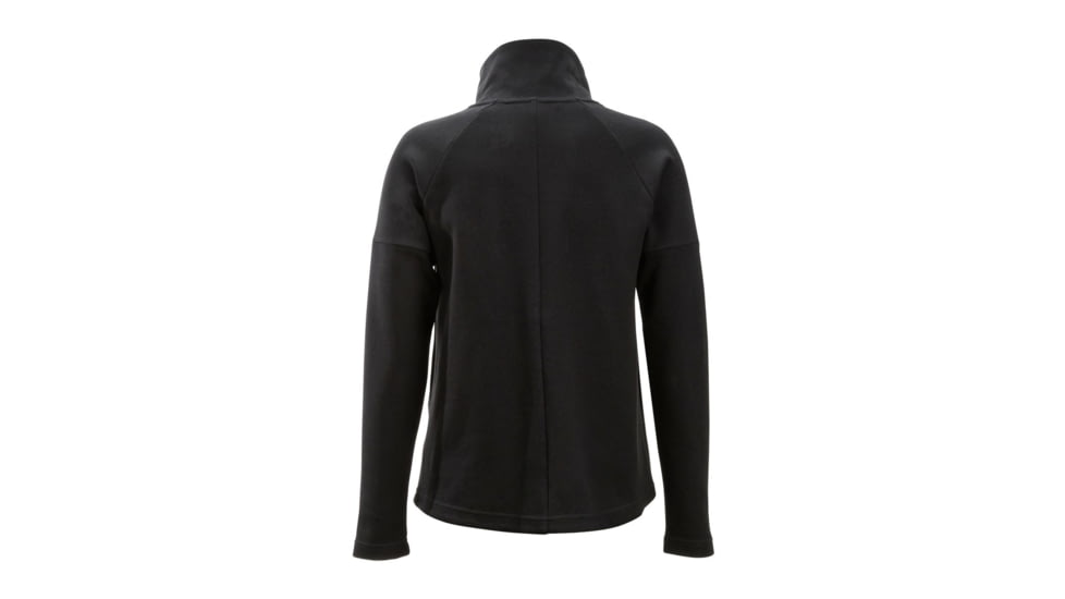 ExOfficio Manzanita Pullover - Women's, Black, XS, 20173301-9999-XS