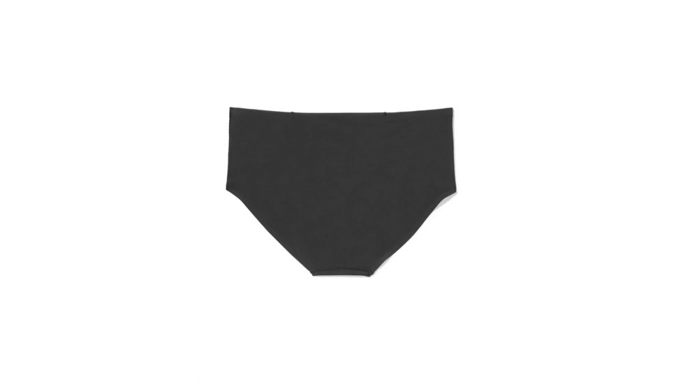 ExOfficio Modern Collection Bikini, Black, XS, 2241-3388-9999-XS