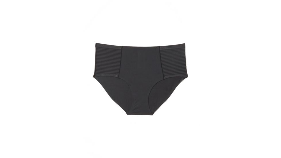 ExOfficio Modern Collection Bikini, Black, XS, 2241-3388-9999-XS