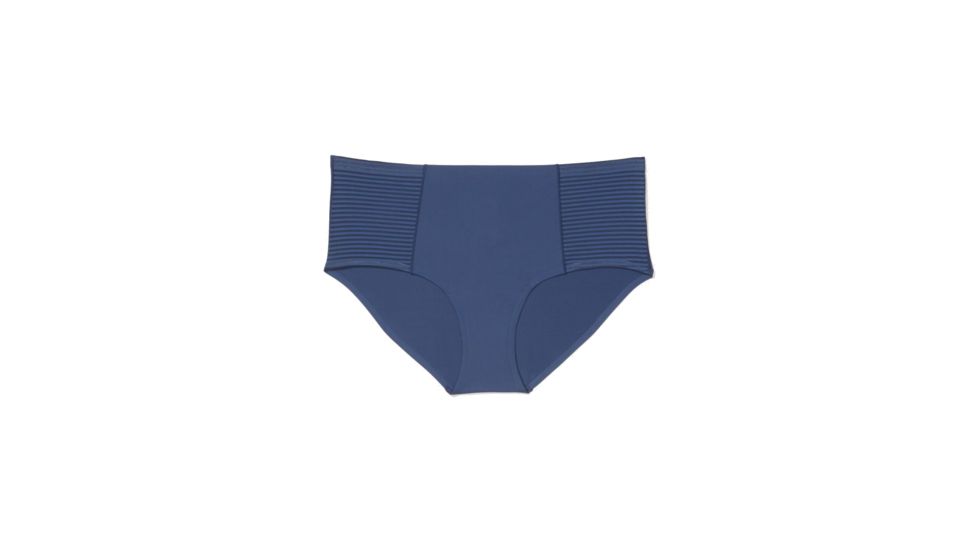 ExOfficio Modern Collection Bikini, Ink, M, 22413388-5995-M