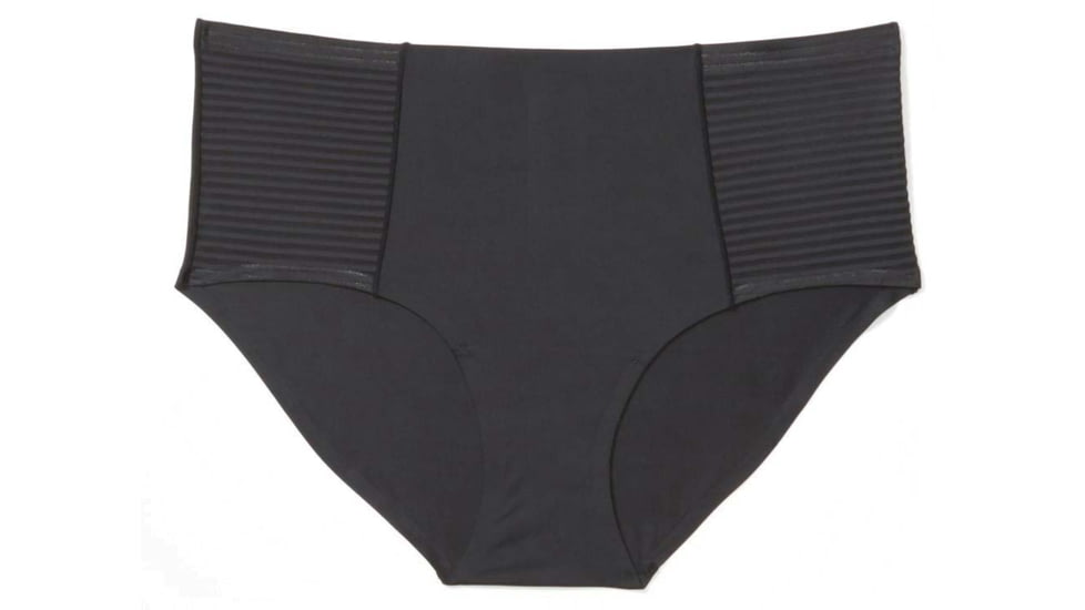 ExOfficio Modern Collection Brief, Black, Extra Small, 22413383-9999-XS