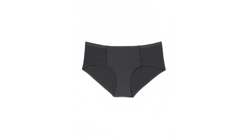 ExOfficio Modern Collection Hipster, Black, S, 2241-3382-9999-S