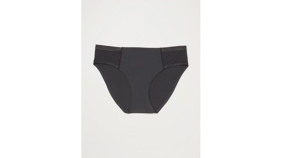 ExOfficio Modern Travel Bikini - Womens, Ink, Medium 2241-3170