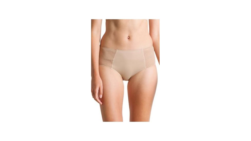 ExOfficio Modern Travel Brief Womens, Buff, XS, 22413174-8295-XS