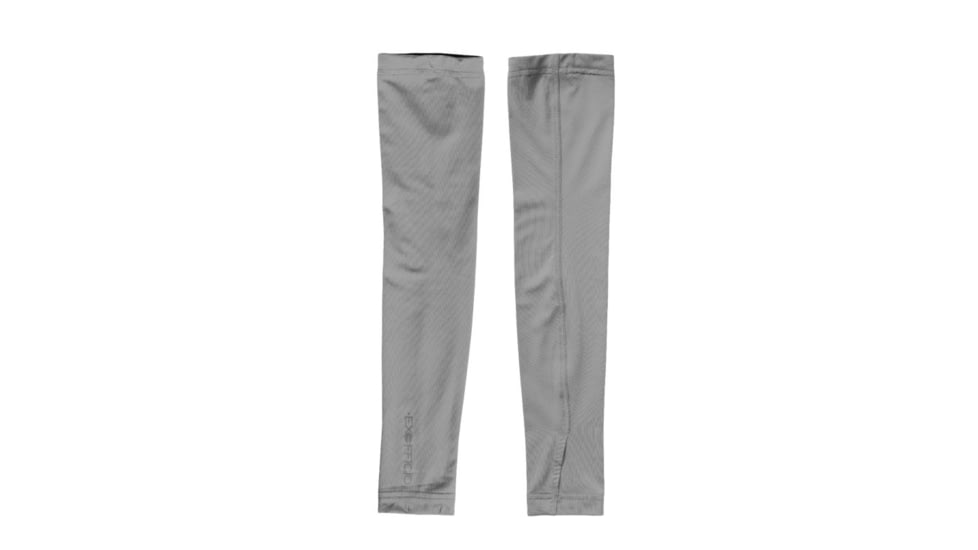 ExOfficio Sol Cool Arm Sleeves -Oyster