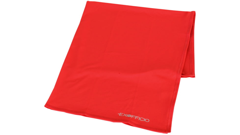 ExOfficio Sol Cool Bandana-Grenadine-One Size