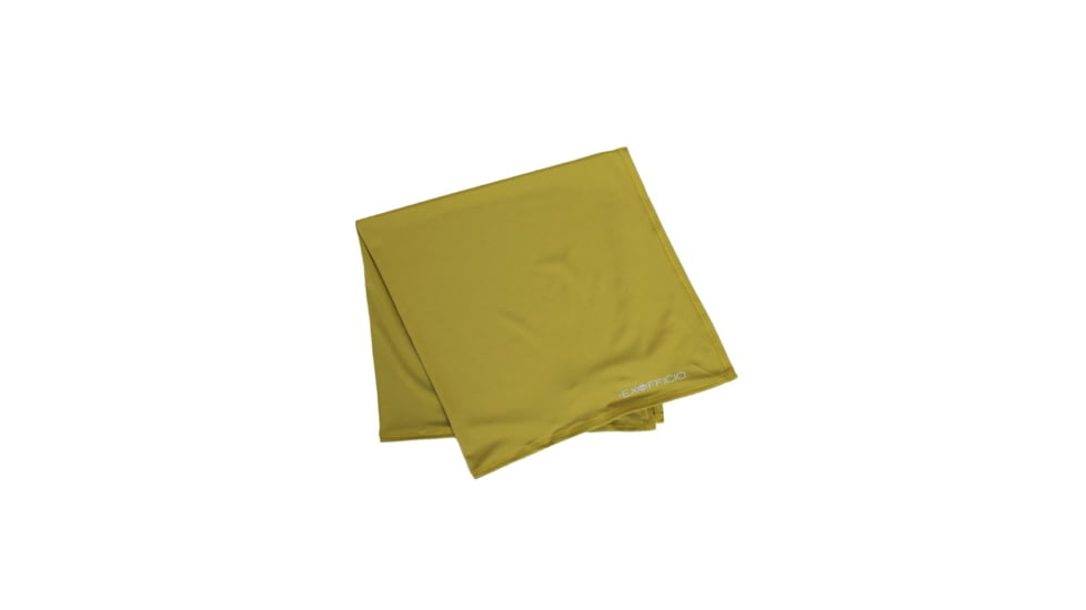 Sol Cool Bandana-Oregano-One Size