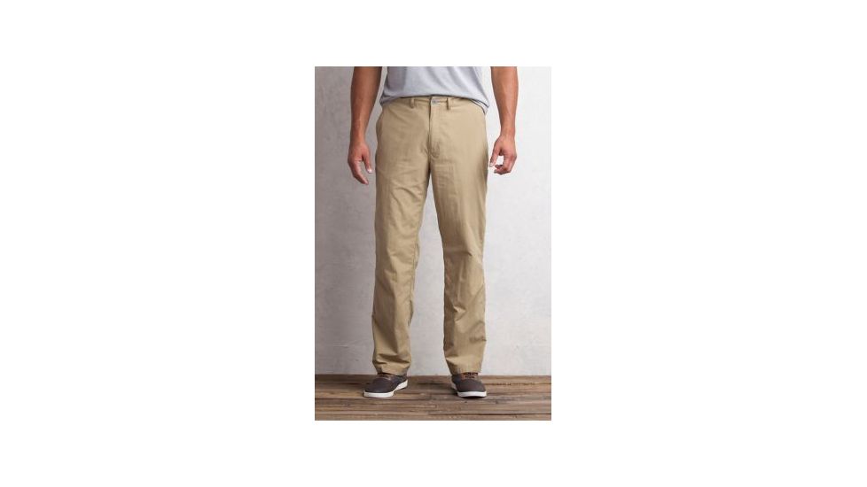 ExOfficio Sol Cool Nomad Pant Men's, Walnut, 42 Waist 10212869-8325_42