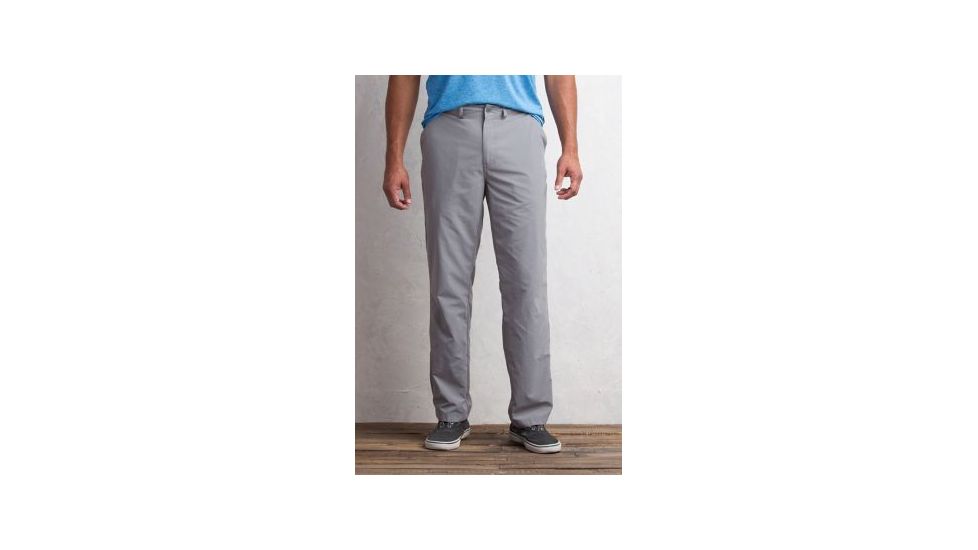 ExOfficio Sol Cool Nomad Pant Men's, Road, 36 Waist 10216665-9322_36