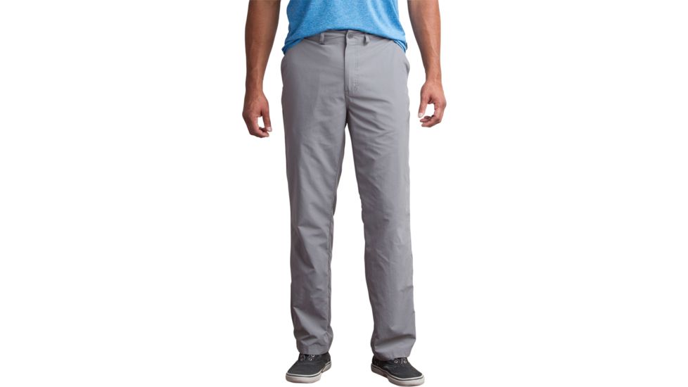 ExOfficio Sol Cool Nomad Pant - Men's-Road-34 Waist-Regular Inseam