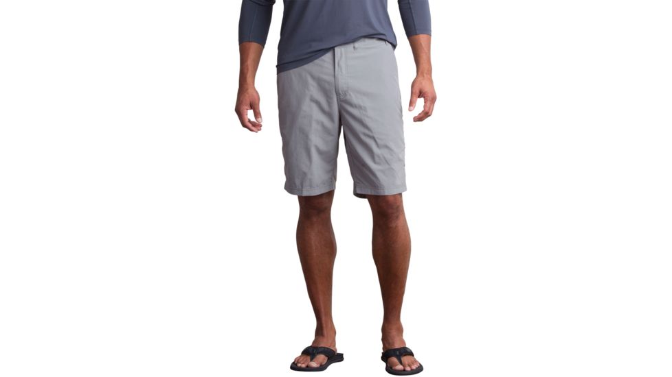ExOfficio Sol Cool Nomad Short - Men's-Road-10 in-32 Waist