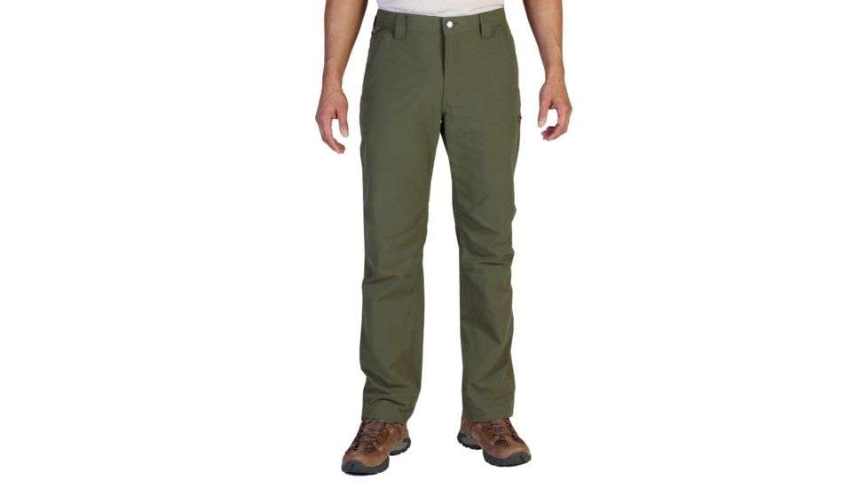 Yukonico Pant - Mens -Algae-42 Waist