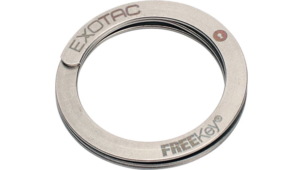 Exotac FREEKey No Export ET2815