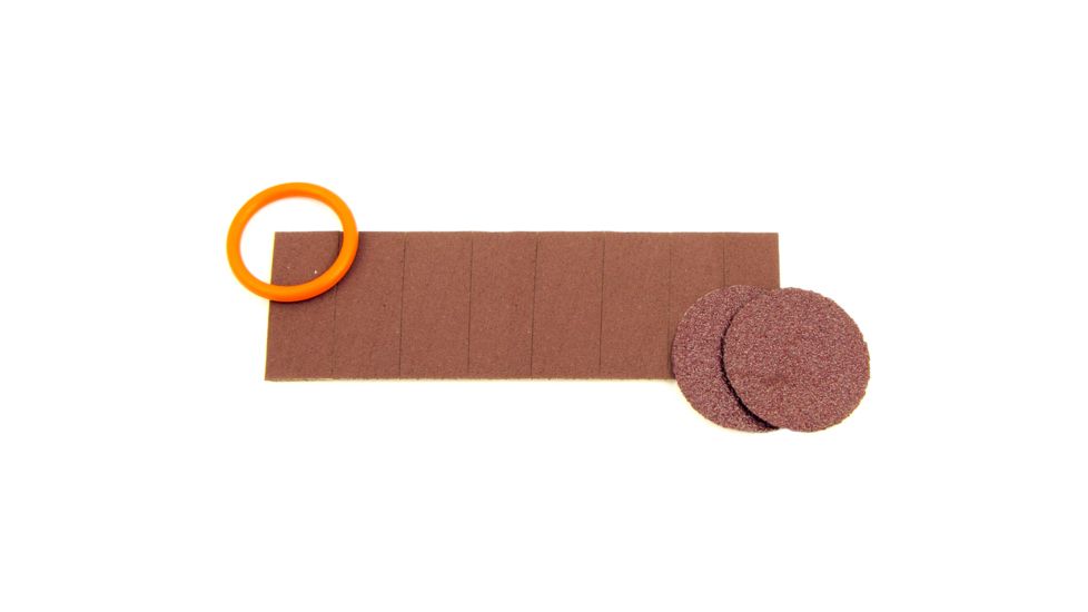 Exotac MATCHCAP Strikers Refill Kit 001122