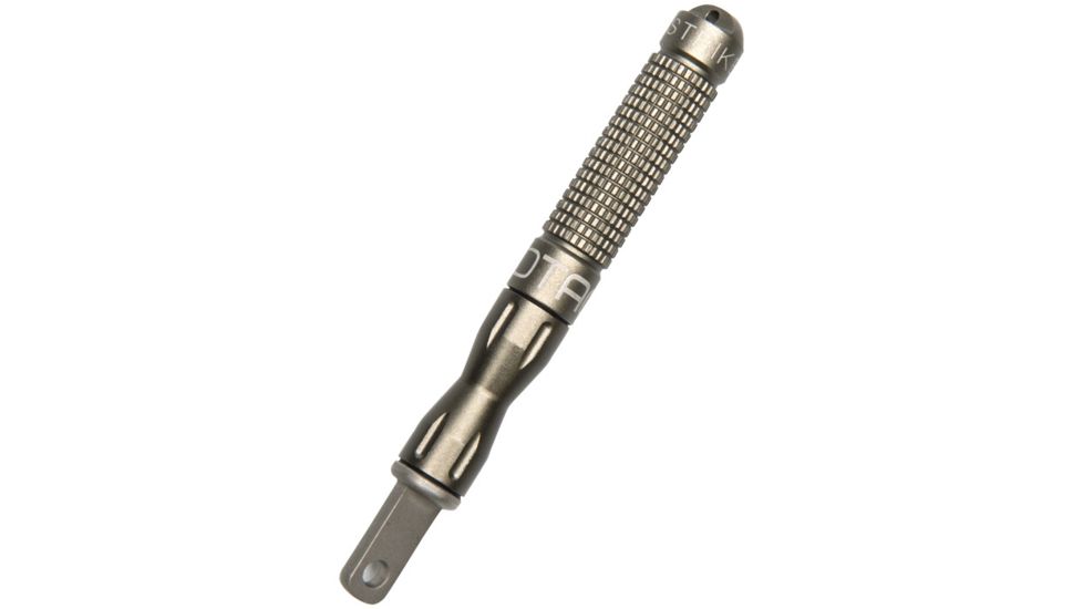 Exotac Nanostriker - Gunmetal 001005-GUN
